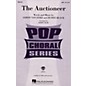 Hal Leonard The Auctioneer TBB Arranged by Kirby Shaw thumbnail