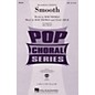 Hal Leonard Smooth SAB by Santana Arranged by Mac Huff thumbnail