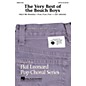 Hal Leonard The Very Best of the Beach Boys (Medley) Combo Parts by The Beach Boys Arranged by Ed Lojeski thumbnail