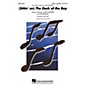 Hal Leonard (Sittin' on) the Dock of the Bay TTBB A Cappella by Otis Redding Arranged by Mac Huff thumbnail