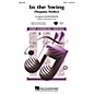 Hal Leonard In the Swing (Medley) Combo Parts Arranged by Roger Emerson thumbnail