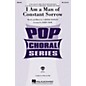 Hal Leonard I Am a Man of Constant Sorrow (from O Brother, Where Art Thou?) SATB by Arranged by Kirby Shaw thumbnail