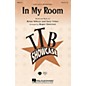 Hal Leonard In My Room ShowTrax CD by Beach Boys Arranged by Roger Emerson thumbnail