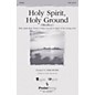 PraiseSong Holy Spirit, Holy Ground (Medley) SAB Arranged by Mark Brymer thumbnail