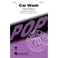 Hal Leonard Car Wash SAB Arranged by Ryan James thumbnail
