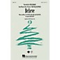 Hal Leonard Believe (from The Polar Express) SAB by Josh Groban Arranged by Mac Huff thumbnail