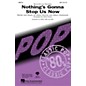 Hal Leonard Nothing's Gonna Stop Us Now ShowTrax CD by Starship Arranged by Kirby Shaw thumbnail