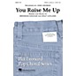 Hal Leonard You Raise Me Up TTBB A Cappella by Josh Groban Arranged by Ed Lojeski thumbnail