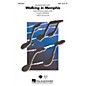 Hal Leonard Walking in Memphis SAB Arranged by Mark Brymer thumbnail