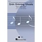 Hal Leonard Grim Grinning Ghosts ShowTrax CD Arranged by Roger Emerson thumbnail