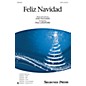 Shawnee Press Feliz Navidad Studiotrax CD by Jose Feliciano Arranged by Paul Langford thumbnail