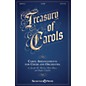Shawnee Press Treasury of Carols ORCHESTRATION ON CD-ROM Arranged by Joseph M. Martin thumbnail