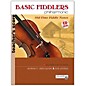 Alfred Basic Fiddlers Philharmonic: Old Time Fiddle Tunes Teacher's Manual thumbnail