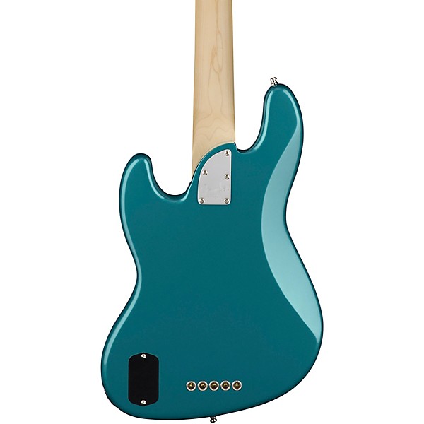 Fender American Elite Jazz Bass V | Reverb