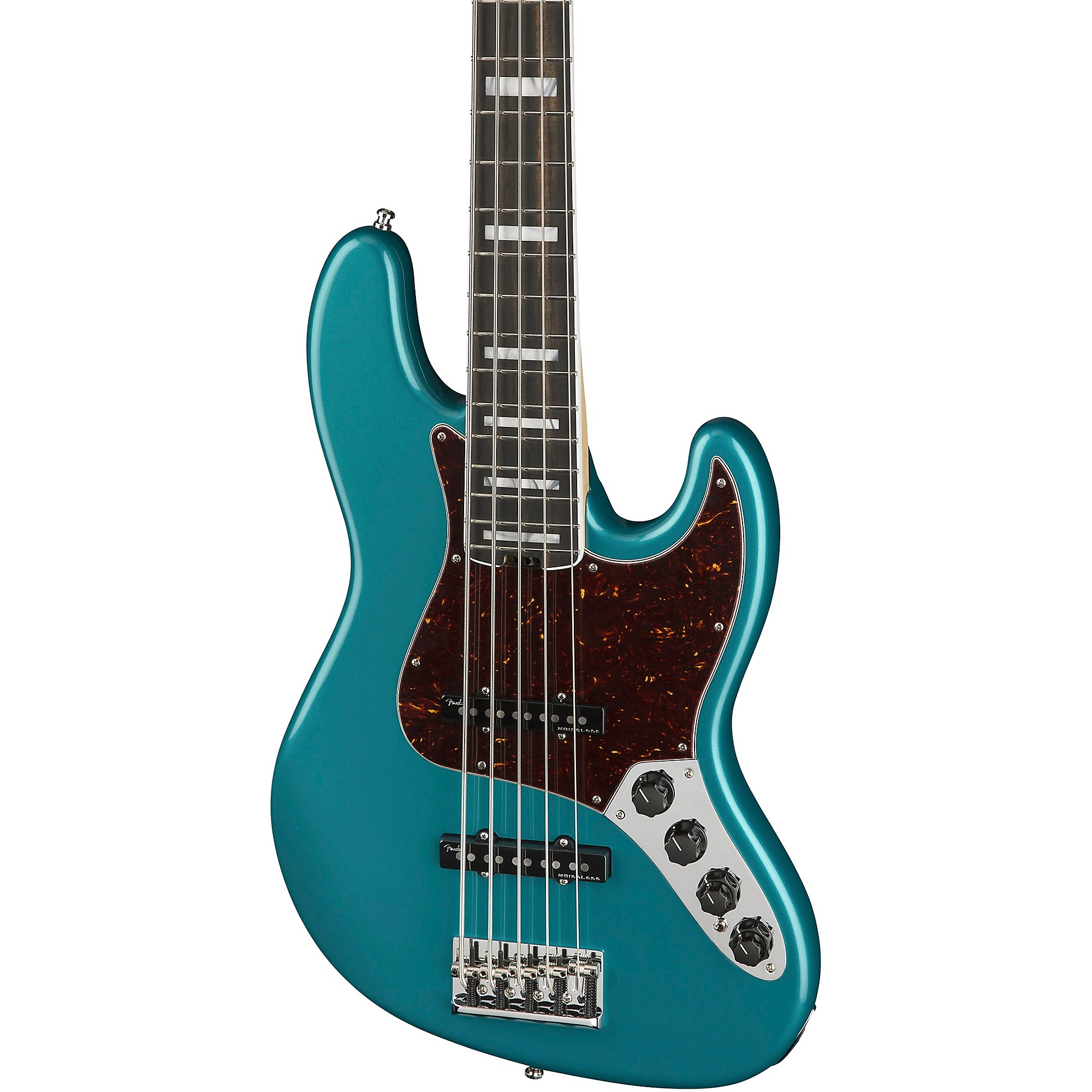 Fender American Elite 5弦　ジャズベース　2016 2016 Fender American Elite Jazz Bass V | Picker's Supply