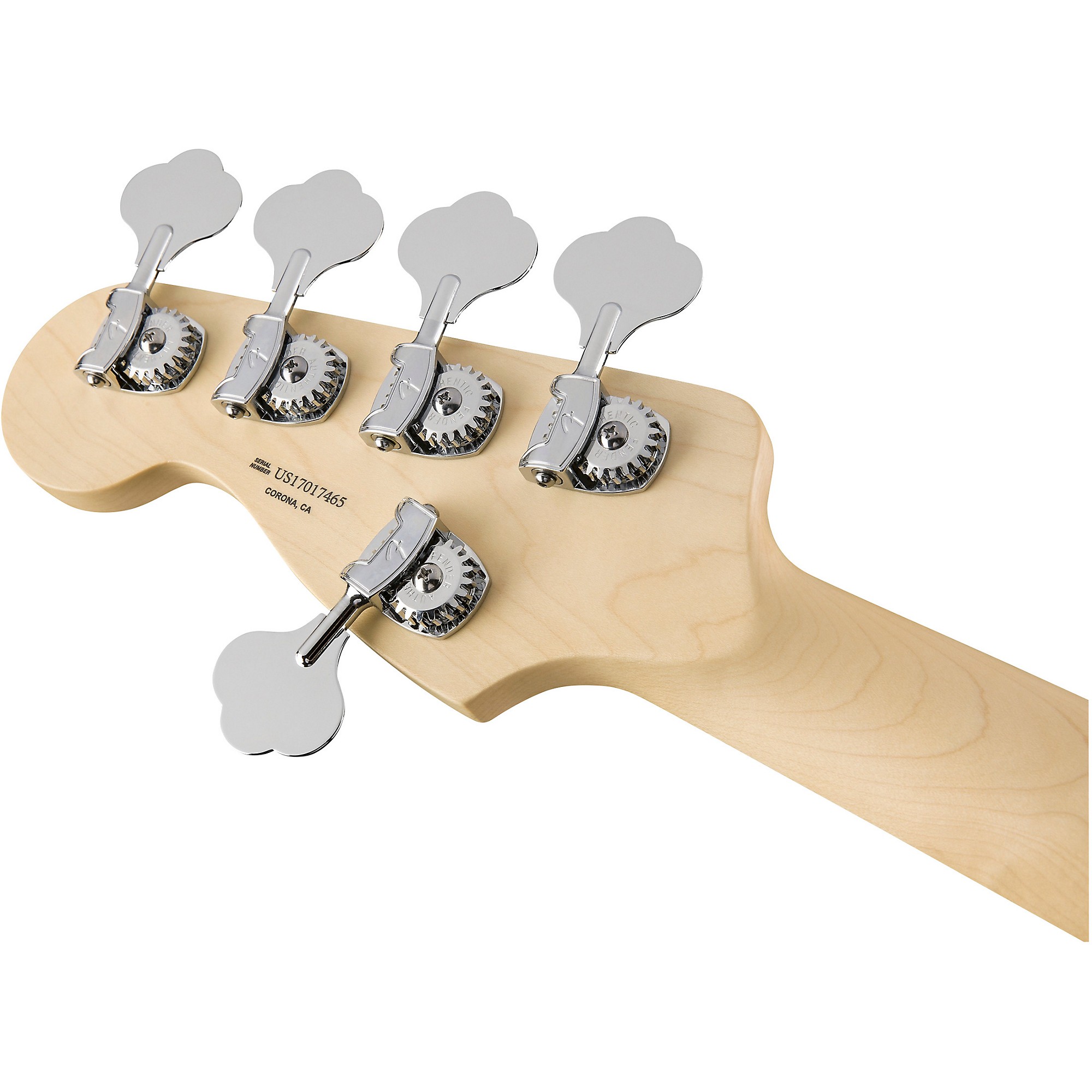 ベース Fender American Elite Jazz Bass V Clearance Fender American Elite Jazz Bass V Maple