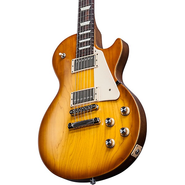 Gibson Les Paul Tribute T 2017 Electric Guitar with Soft