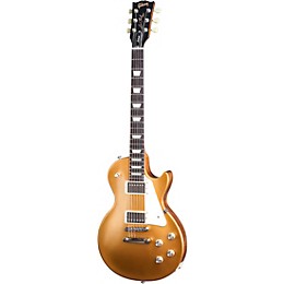 ギター Gibson les paul tribute 2017 gold top Gibson Les Paul Tribute T 2017 Electric Guitar with Soft