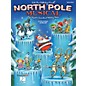 Hal Leonard North Pole Musical (One Singular Sensational Holiday Revue) Performance Kit with CD by John Jacobson thumbnail