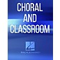 Hal Leonard Spacious Firmament Score Composed by Gregory Norton thumbnail