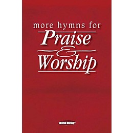 Word Music More Hymns for Praise & Worship (CD 10-Pak) Composed by Various