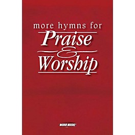 Word Music More Hymns for Praise & Worship (CD 10-Pak) Composed by Various