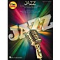 Hal Leonard Let's All Sing Jazz Performance/Accompaniment CD Arranged by Roger Emerson thumbnail