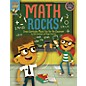 Hal Leonard Math Rocks (Cross-Curricular Music Fun for the Classroom) Performance/Accompaniment CD by John Jacobson thumbnail