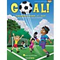 Hal Leonard Goal! (The Beautiful Game of Football ... er ... Soccer!) Performance/Accompaniment CD by John Jacobson thumbnail