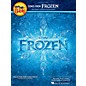 Hal Leonard Let's All Sing Songs from Frozen Performance/Accompaniment CD Arranged by Tom Anderson thumbnail