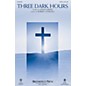 Brookfield Three Dark Hours CHOIRTRAX CD Composed by Robert Sterling thumbnail