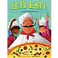 Hal Leonard Let's Eat! (A Tasty Musical for Anyone Who Loves Food!) Performance Kit with CD Composed by John Jacobson thumbnail