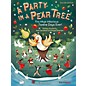 Hal Leonard A Party in a Pear Tree Performance/Accompaniment CD Composed by John Jacobson thumbnail