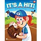 Hal Leonard It's a Hit! (A Musical of Innings and Winnings!) Performance/Accompaniment CD Composed by John Jacobson thumbnail