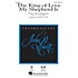 Hal Leonard The King of Love My Shepherd Is CHAMBER ORCHESTRA ACCOMP Arranged by John Leavitt thumbnail