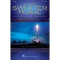 Hal Leonard What Sweeter Music (A Cantata for Christmas) CHOIRTRAX CD Arranged by John Leavitt thumbnail