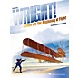Hal Leonard Wright! (Celebrate the Beginning of Flight) Performance/Accompaniment CD Composed by John Jacobson thumbnail