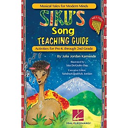 Hal Leonard Siku's Song: Classroom Kit (Activities for Pre-K through 2nd Grade) CLASSRM KIT by Julia Jordan Kamanda