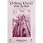 Brookfield O Sing Unto the Lord (Psalm 96) CHOIRTRAX CD Arranged by Heather Sorenson thumbnail