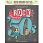 Hal Leonard Rock Around the '50s (Express Musical for Young Voices) Singer 20-Pack Arranged by Roger Emerson thumbnail