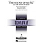 Hal Leonard The Sound of Music TTBB Arranged by Clay Warnick thumbnail