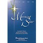 Shawnee Press Morning Star Accompaniment CD Arranged by Brant Adams thumbnail