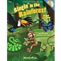 Shawnee Press Singin' in the Rainforest (Sing and Learn) CLASSRM KIT Composed by Jill Gallina thumbnail