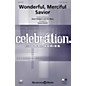 Shawnee Press Wonderful, Merciful Savior Studiotrax CD Arranged by James Koerts thumbnail