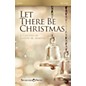 Shawnee Press Let There Be Christmas INSTRUMENTAL CONSORT Composed by Joseph M. Martin thumbnail