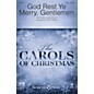 Shawnee Press God Rest Ye Merry, Gentlemen Studiotrax CD Arranged by Robert Sterling thumbnail