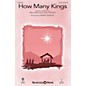 Shawnee Press How Many Kings Studiotrax CD by Down Here Arranged by Heather Sorenson thumbnail
