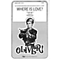 TRO ESSEX Music Group Where Is Love? (from Oliver) SSA Arranged by Norman Leyden thumbnail