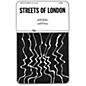 TRO ESSEX Music Group Streets of London Arranged by Aden G. Lewis thumbnail
