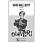 TRO ESSEX Music Group Who Will Buy? (from Oliver) SSA Arranged by Norman Leyden thumbnail